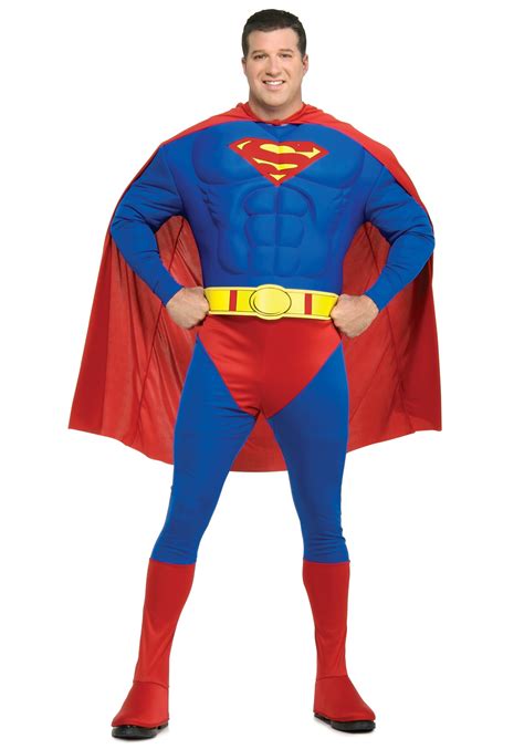 plus size superhero halloween costumes